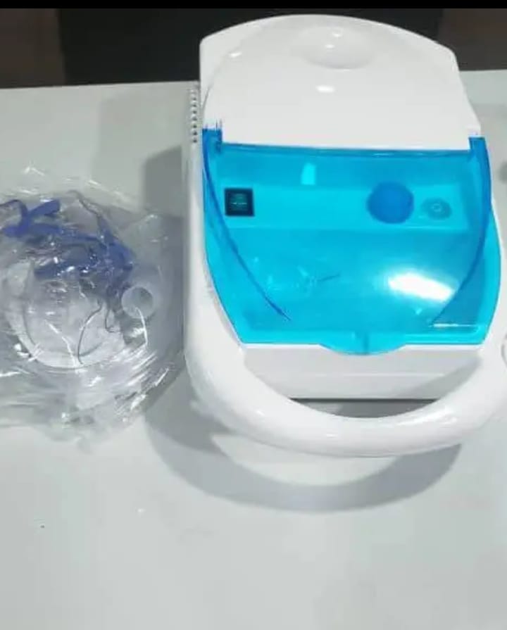 Nebulizer Compressor